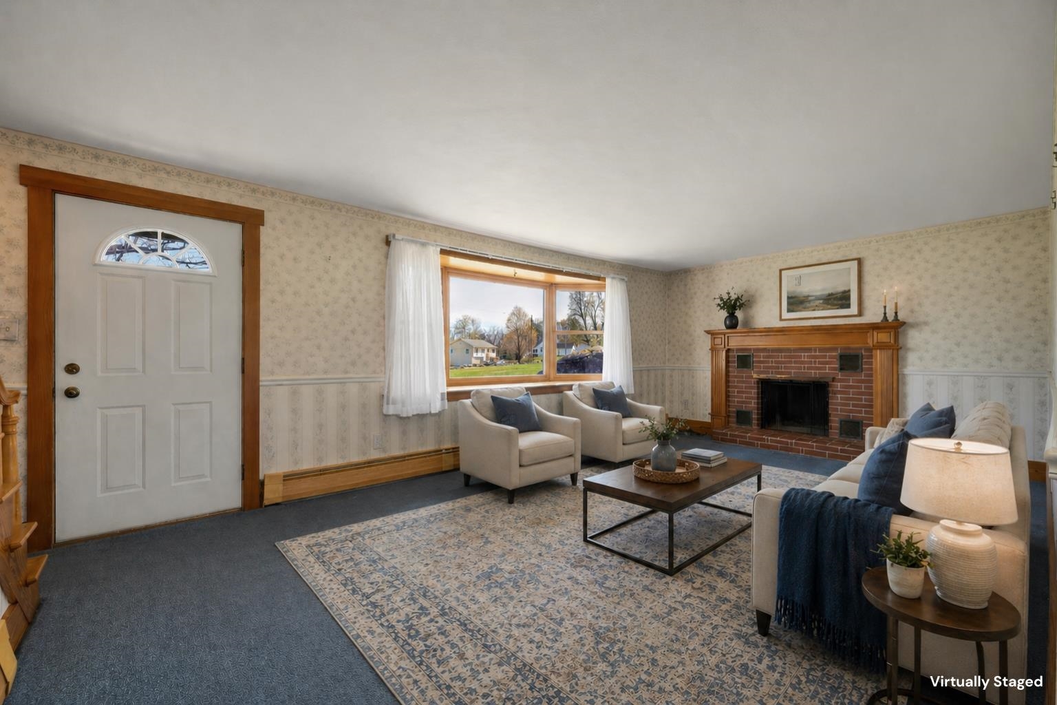 16 Goodell Road Antrim, NH 03440 - Photo 5 of 59