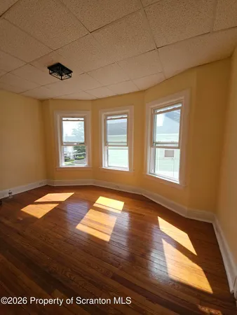 $1,850 | 1327 Oram Street, Unit 2, Scranton, PA 18504