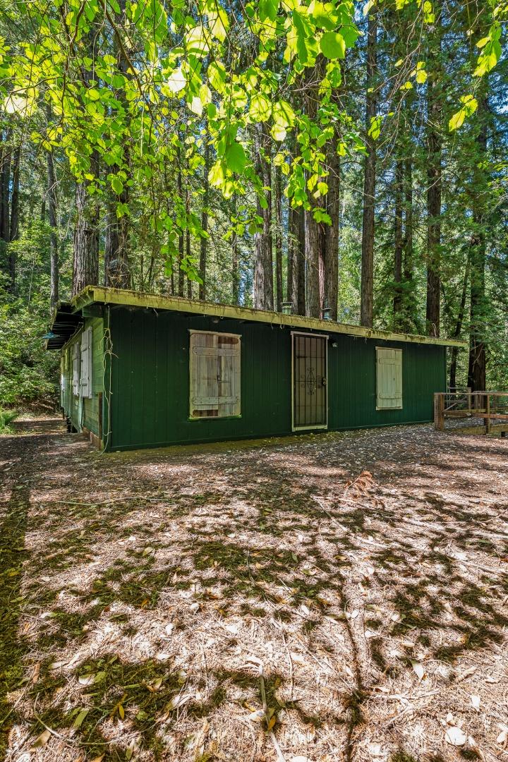 8400 Tyrone Road Monte Rio, CA 95462 - Photo 27 of 61 Gallery Image 27