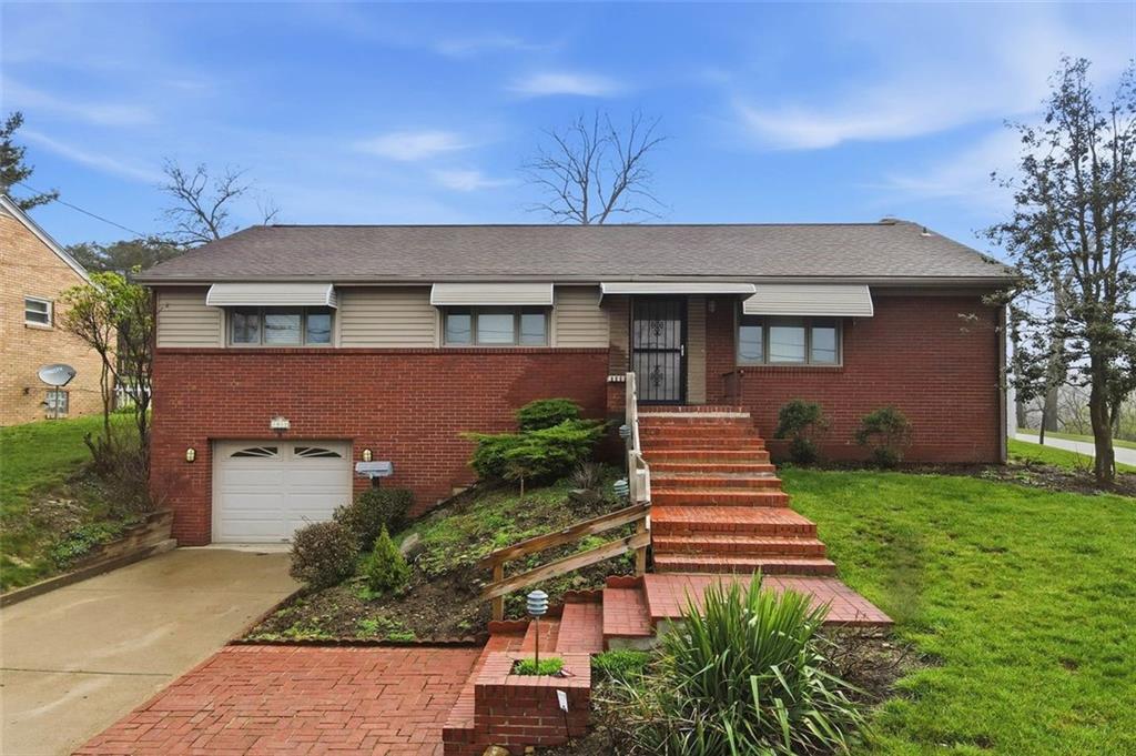 1013 El Rancho Drive Pittsburgh, PA 15220 - Photo 1 of 36