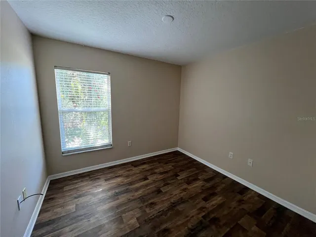 a view of small space