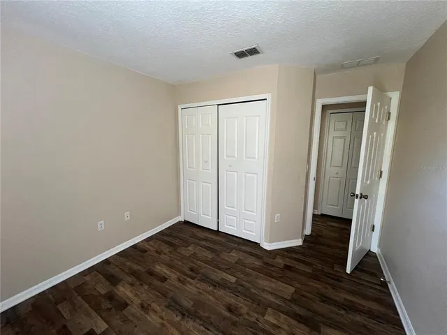 a view of a car garage