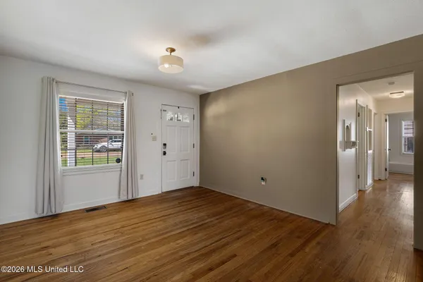 $229,000 | 1005 South Jackson Street, Brookhaven, MS 39601