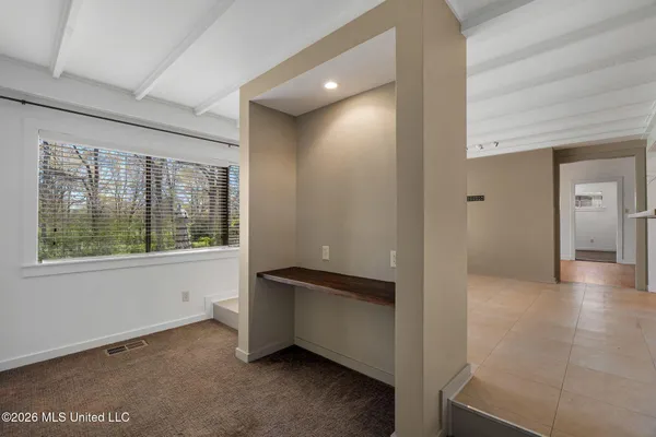 $229,000 | 1005 South Jackson Street, Brookhaven, MS 39601