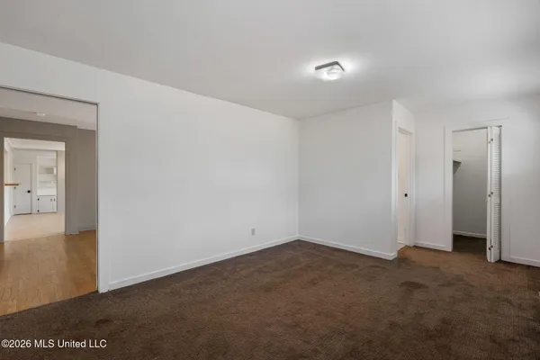 $229,000 | 1005 South Jackson Street, Brookhaven, MS 39601