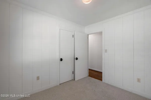 $229,000 | 1005 South Jackson Street, Brookhaven, MS 39601