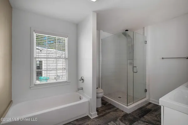 $229,000 | 1005 South Jackson Street, Brookhaven, MS 39601
