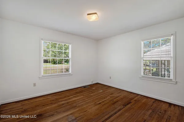 $229,000 | 1005 South Jackson Street, Brookhaven, MS 39601