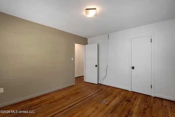 $229,000 | 1005 South Jackson Street, Brookhaven, MS 39601