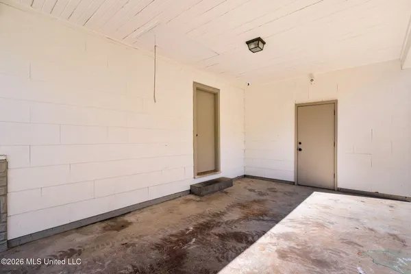 $229,000 | 1005 South Jackson Street, Brookhaven, MS 39601