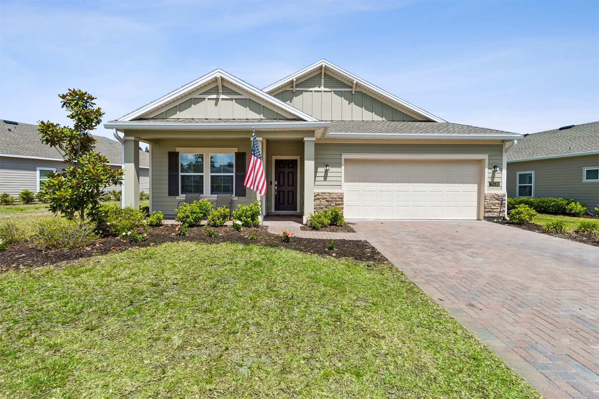 75125 Red Twig Way Yulee, FL 32097 - Photo 36 of 46