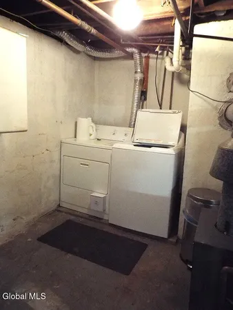 $209,000 | 47 Mcclellan Avenue, Amsterdam, NY 12010