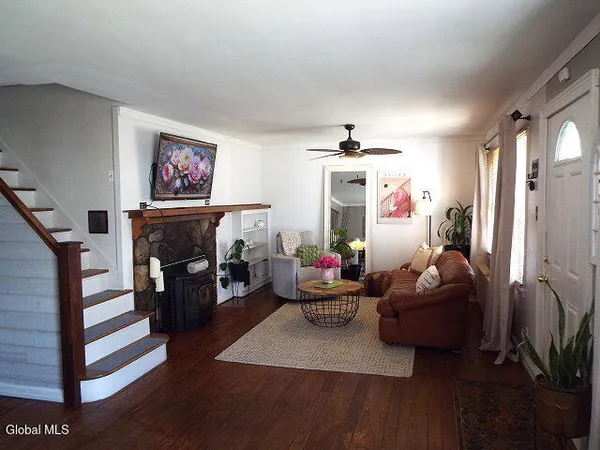 $209,000 | 47 Mcclellan Avenue, Amsterdam, NY 12010