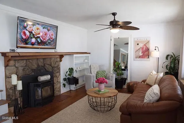 $209,000 | 47 Mcclellan Avenue, Amsterdam, NY 12010