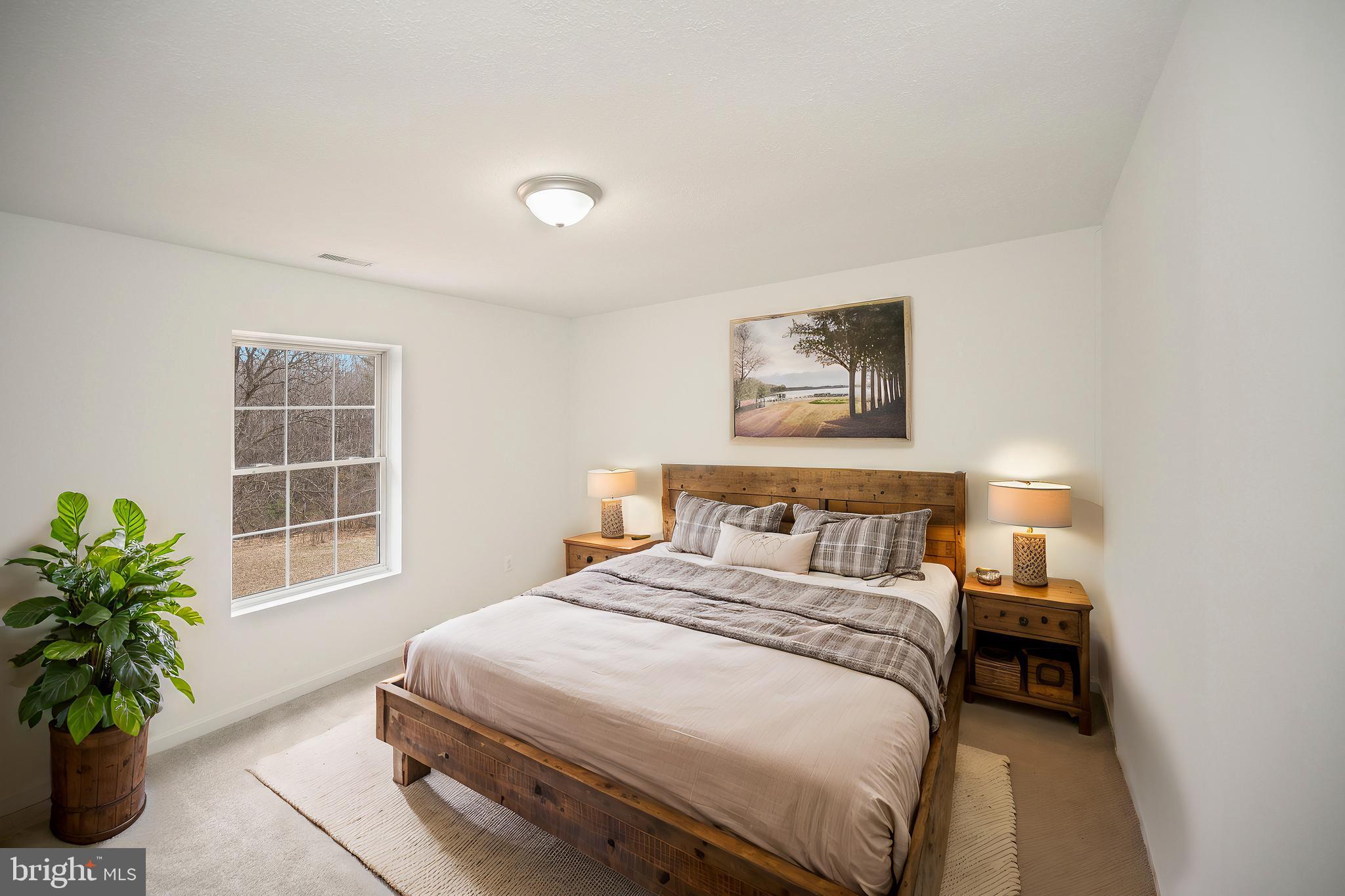 8099 Burr Hill Road Rhoadesville, VA 22542 - Photo 13 of 87 3rd bedroom