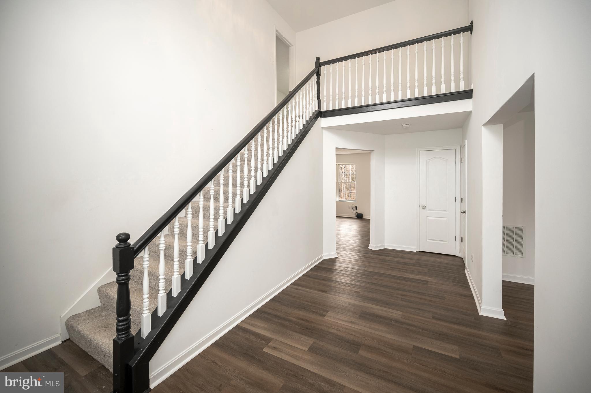 8099 Burr Hill Road Rhoadesville, VA 22542 - Photo 23 of 87 Cascading Stairs