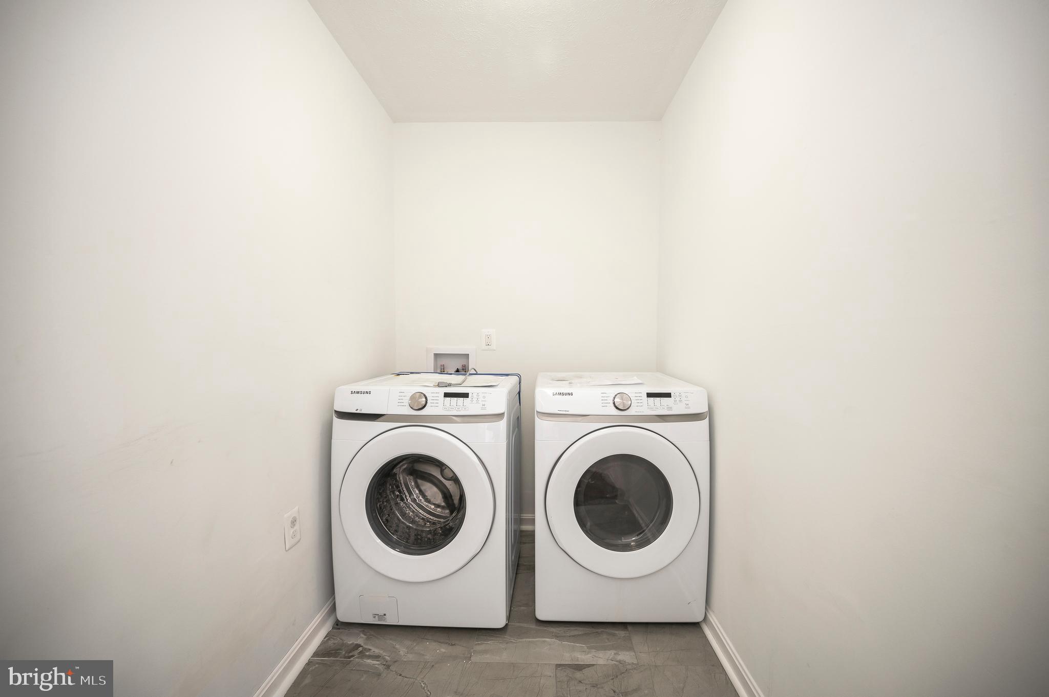 8099 Burr Hill Road Rhoadesville, VA 22542 - Photo 28 of 87 Laundry Room