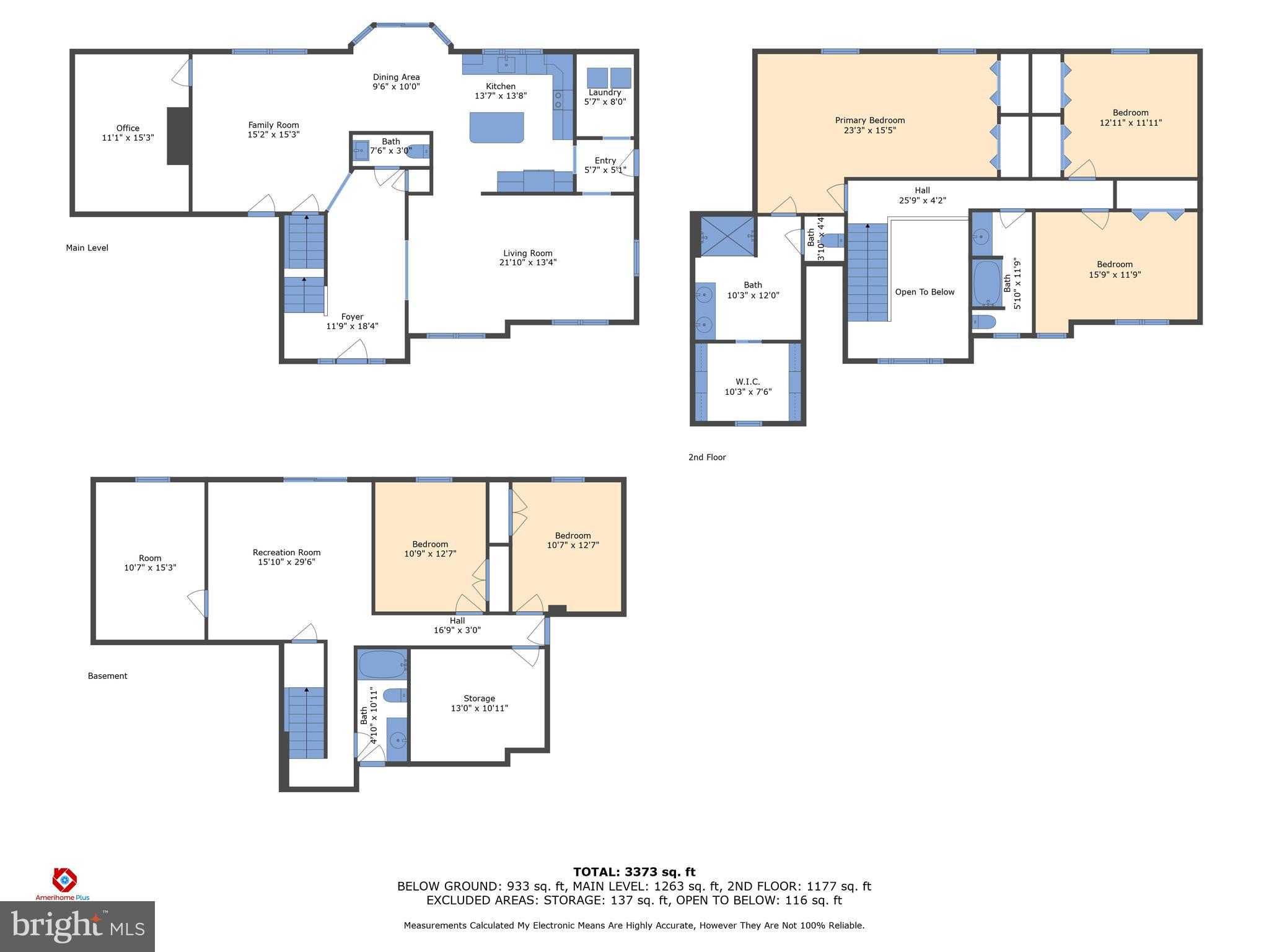8099 Burr Hill Road Rhoadesville, VA 22542 - Photo 30 of 87 Gallery Image 30