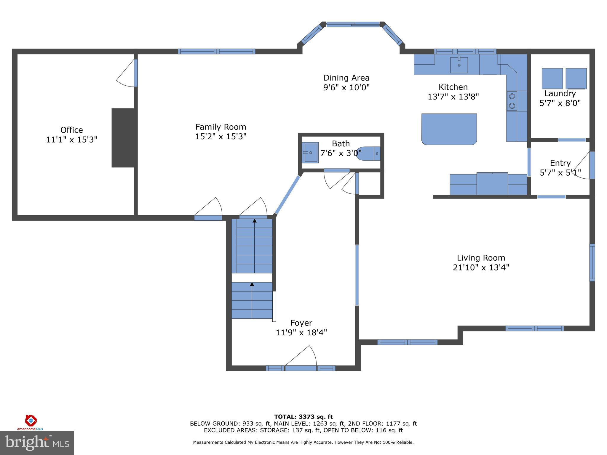 8099 Burr Hill Road Rhoadesville, VA 22542 - Photo 31 of 87 Gallery Image 31