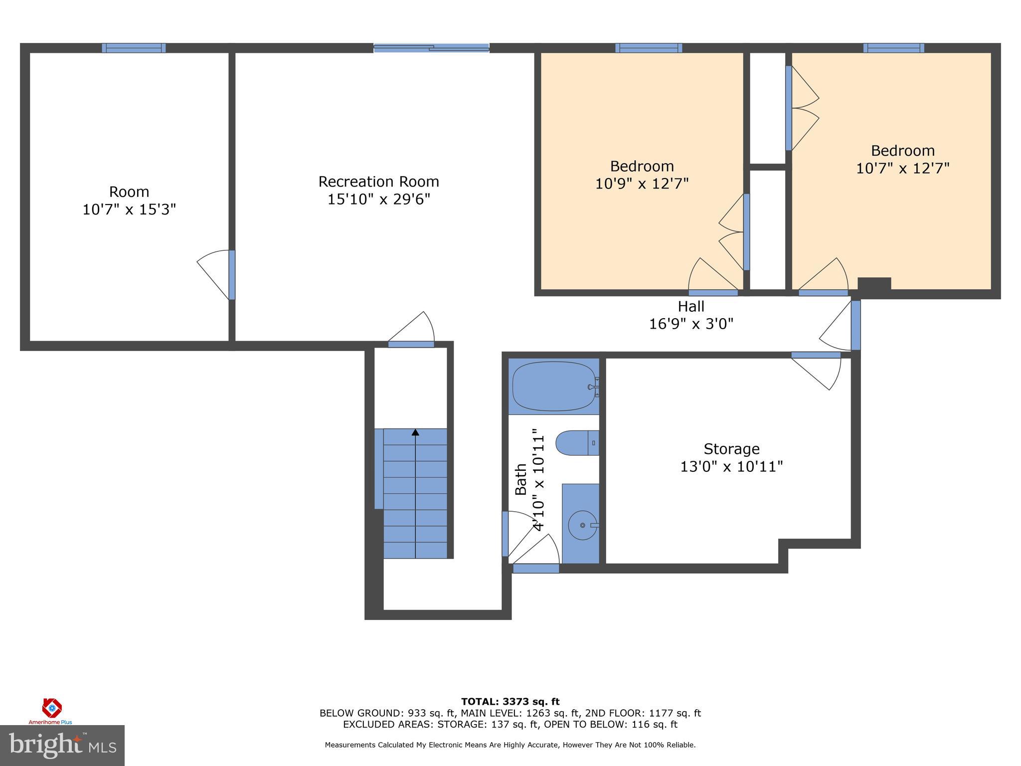 8099 Burr Hill Road Rhoadesville, VA 22542 - Photo 32 of 87 Gallery Image 32