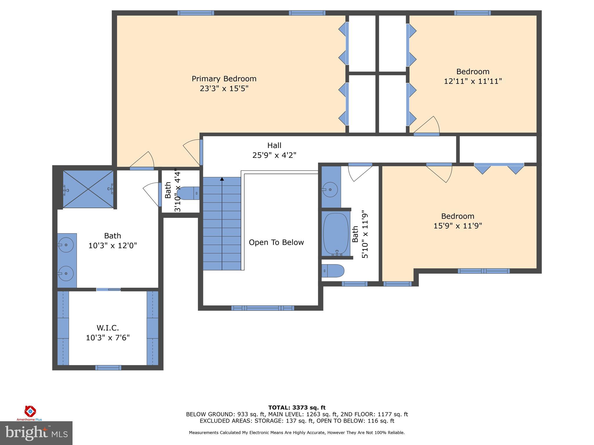 8099 Burr Hill Road Rhoadesville, VA 22542 - Photo 33 of 87 Gallery Image 33