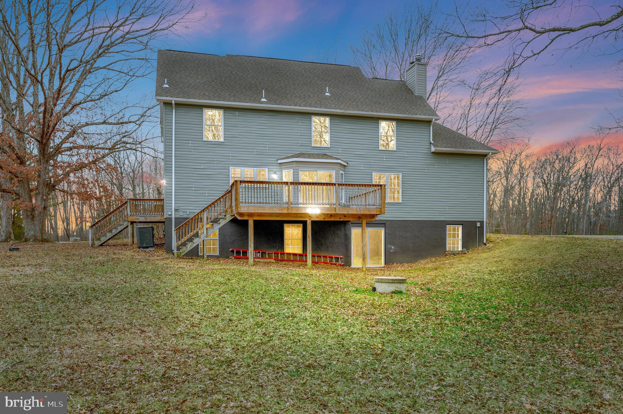 8099 Burr Hill Road Rhoadesville, VA 22542 - Photo 61 of 87 Gallery Image 61