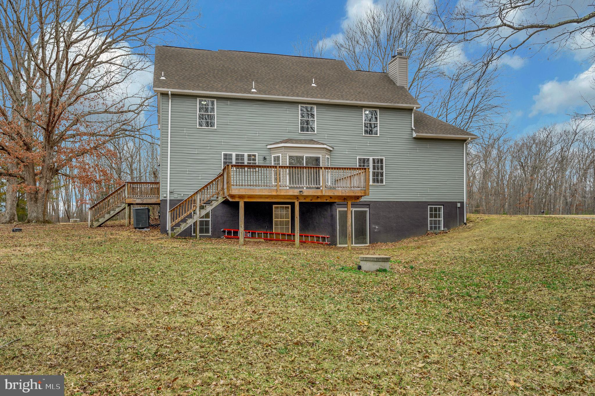 8099 Burr Hill Road Rhoadesville, VA 22542 - Photo 62 of 87 Gallery Image 62