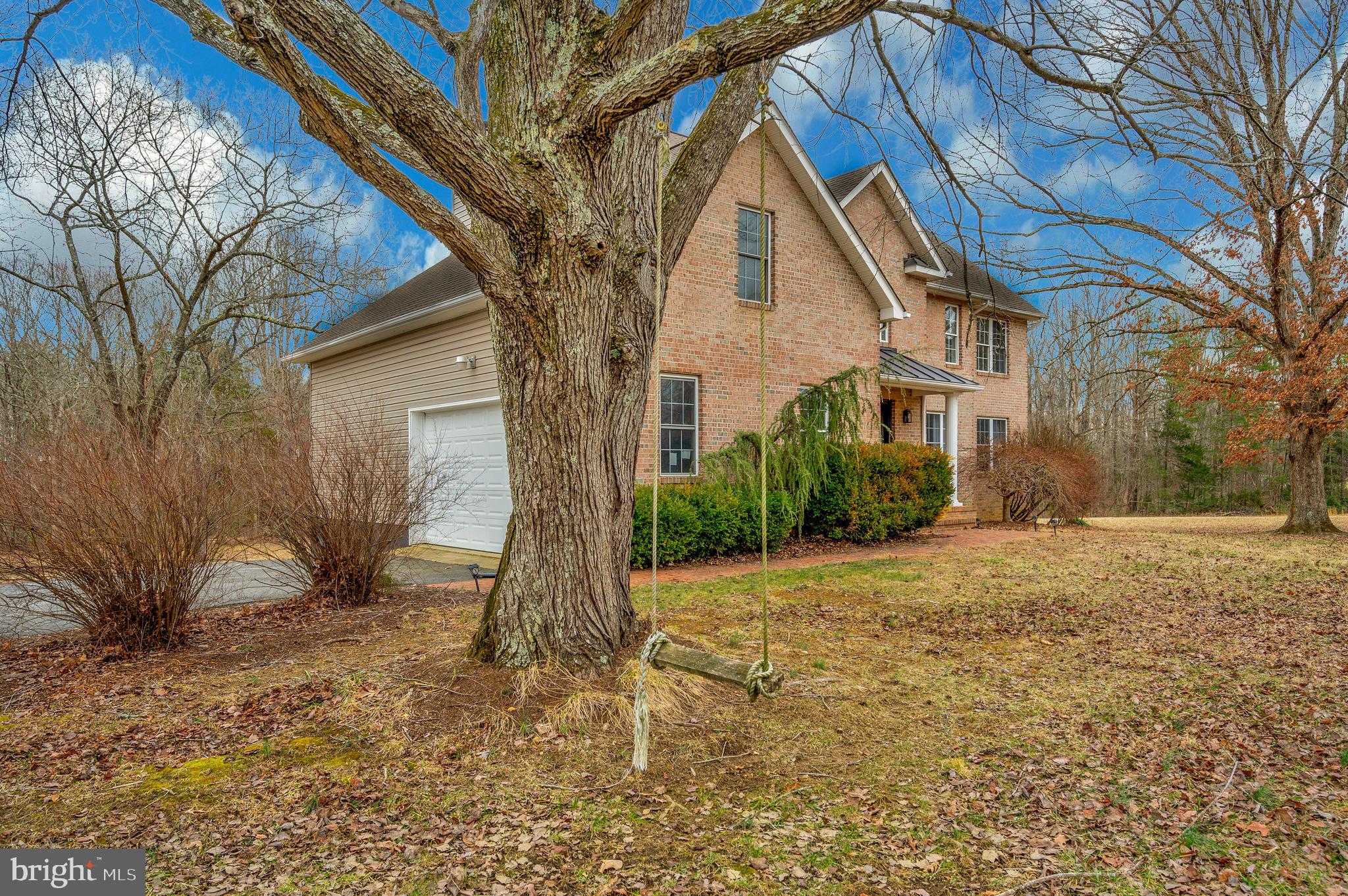 8099 Burr Hill Road Rhoadesville, VA 22542 - Photo 66 of 87 Gallery Image 66