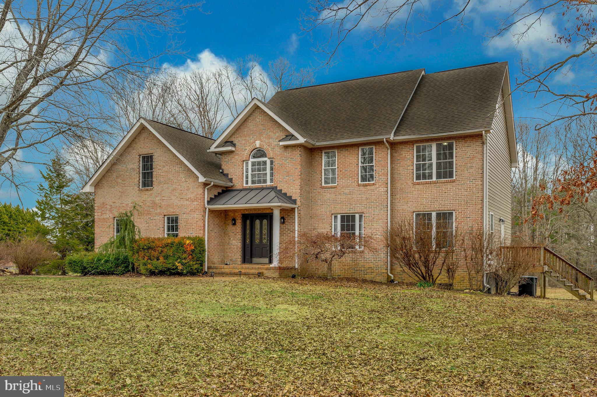 8099 Burr Hill Road Rhoadesville, VA 22542 - Photo 69 of 87 Gallery Image 69