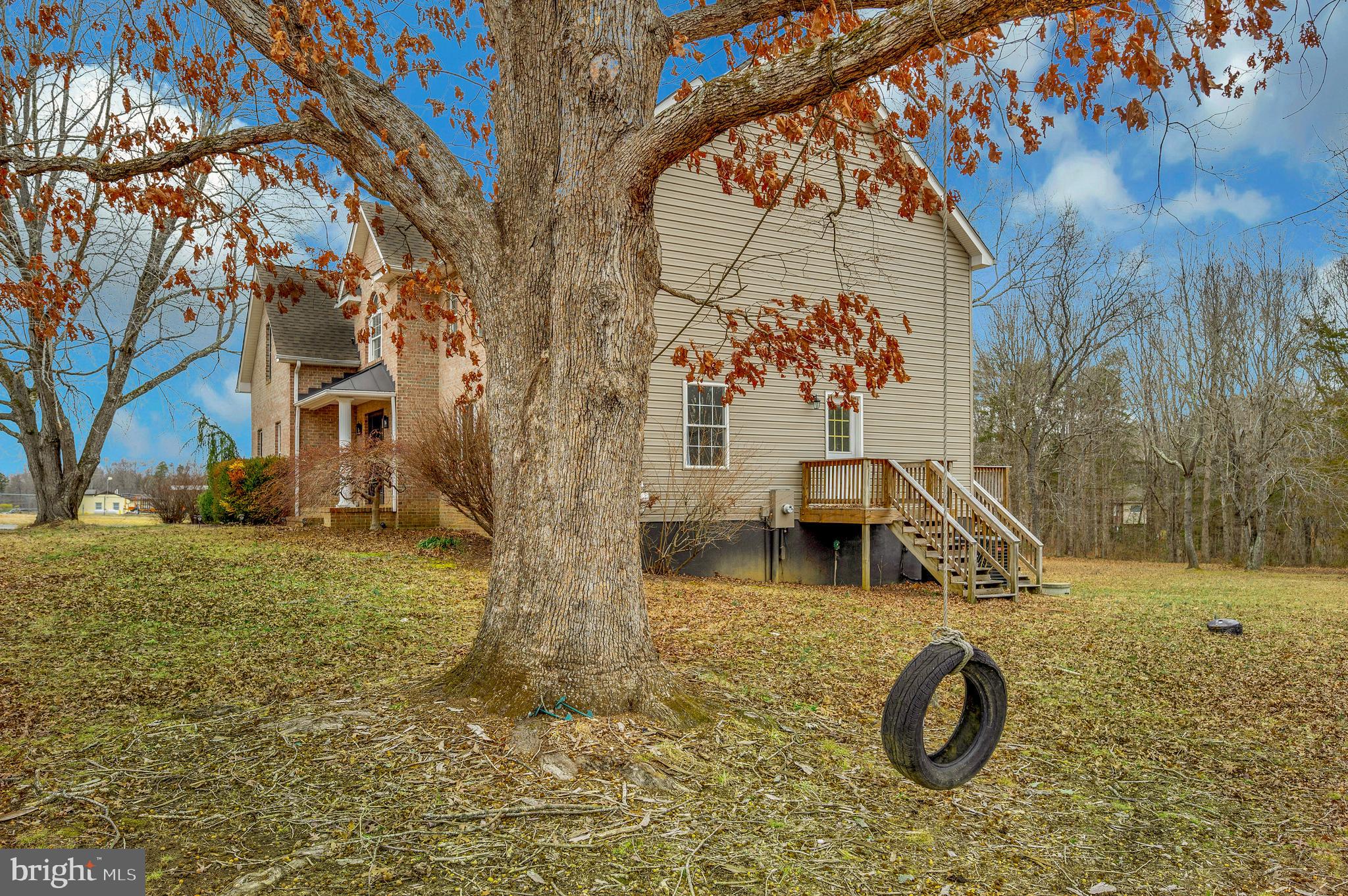 8099 Burr Hill Road Rhoadesville, VA 22542 - Photo 70 of 87 Gallery Image 70