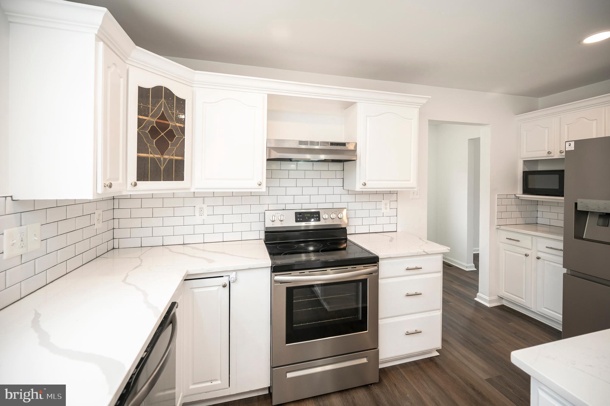 8099 Burr Hill Road Rhoadesville, VA 22542 - Photo 7 of 87 Stainless appliances