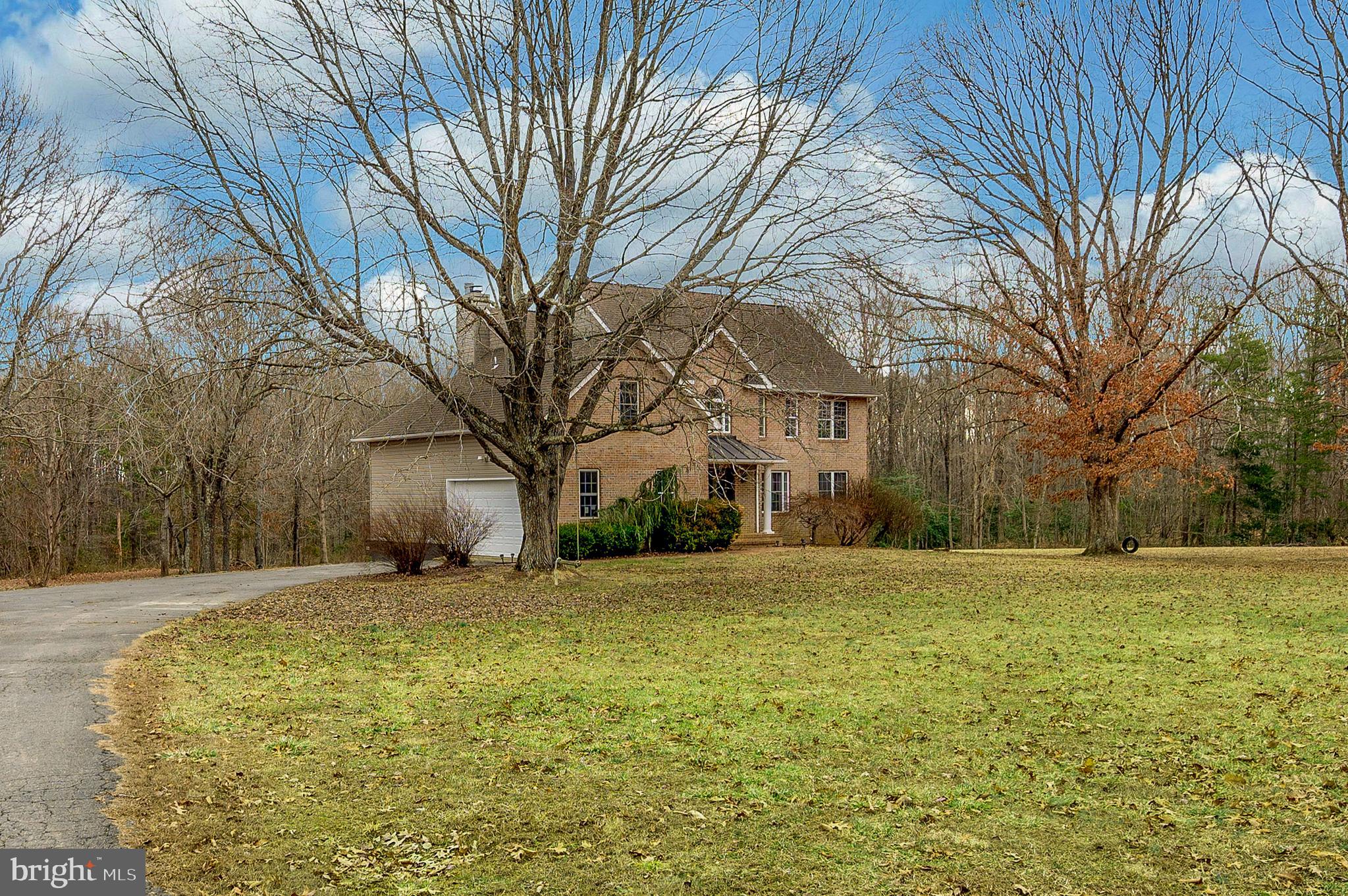 8099 Burr Hill Road Rhoadesville, VA 22542 - Photo 72 of 87 Gallery Image 72