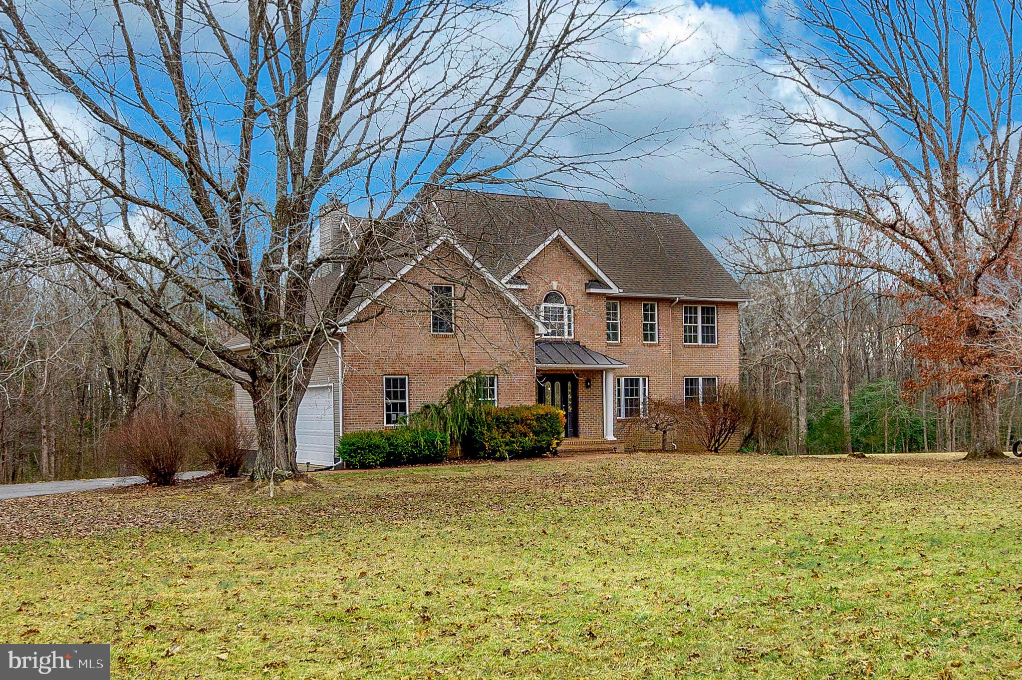 8099 Burr Hill Road Rhoadesville, VA 22542 - Photo 74 of 87 Gallery Image 74