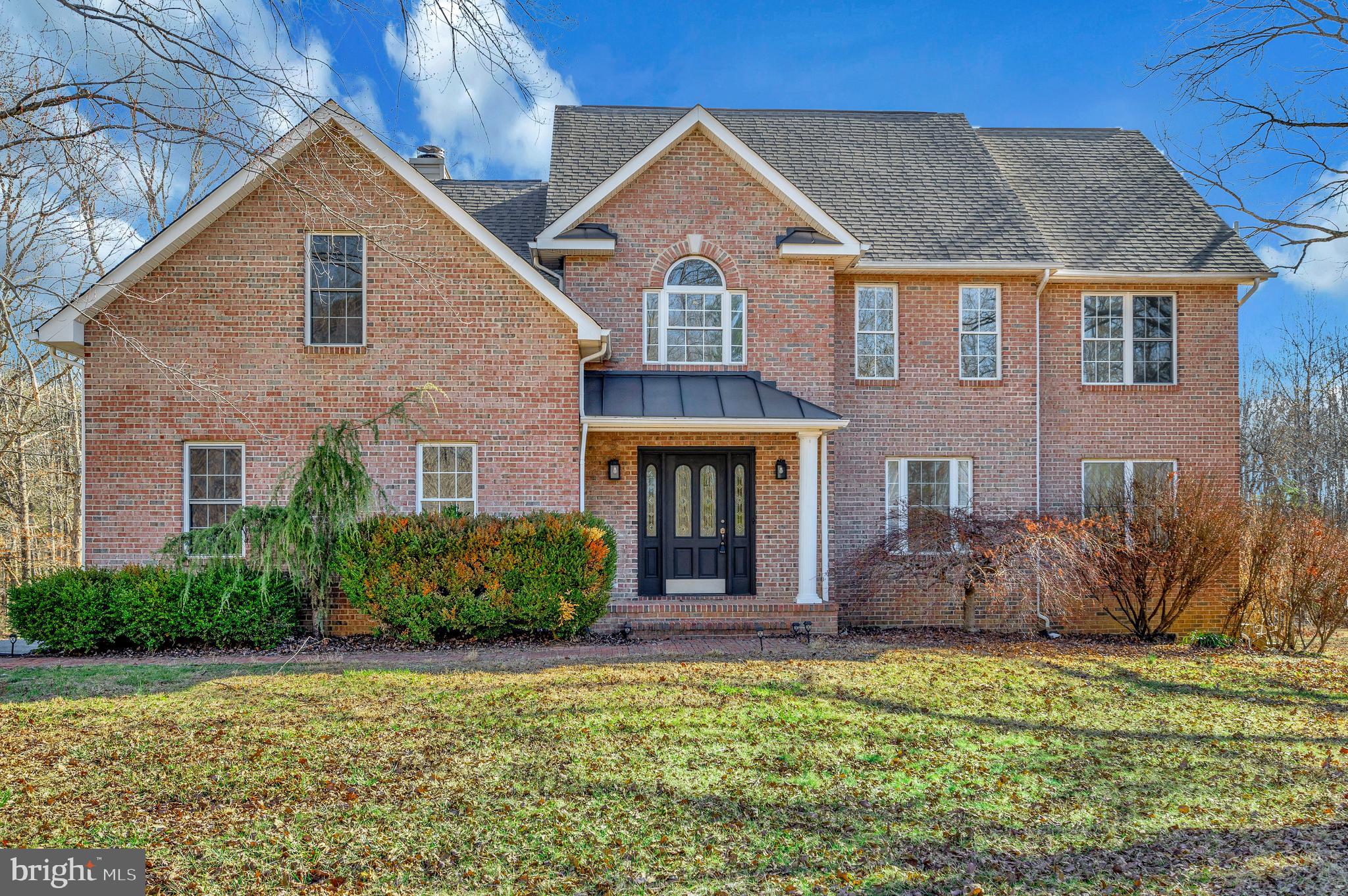 8099 Burr Hill Road Rhoadesville, VA 22542 - Photo 75 of 87 Gallery Image 75