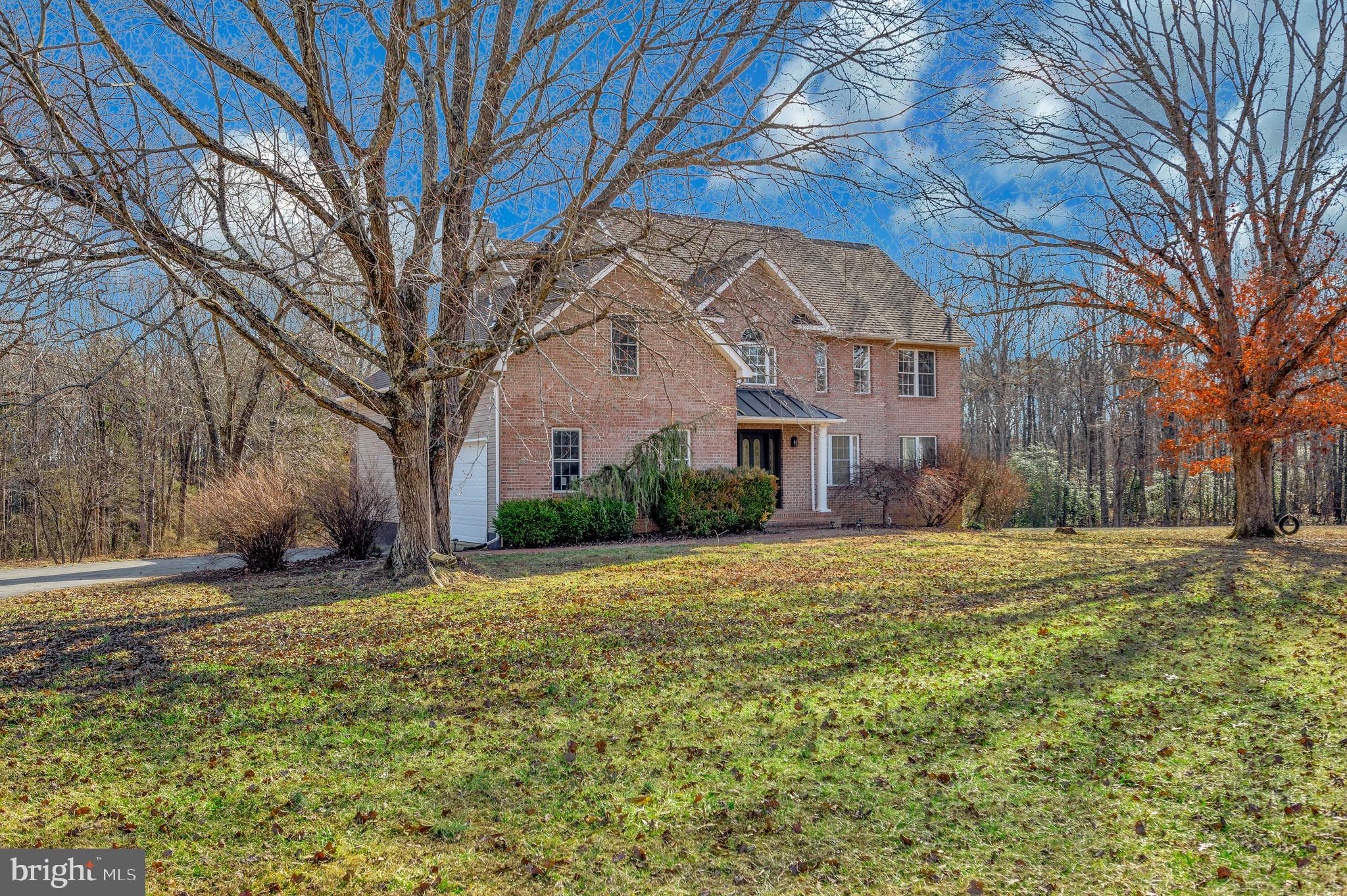 8099 Burr Hill Road Rhoadesville, VA 22542 - Photo 76 of 87 Gallery Image 76