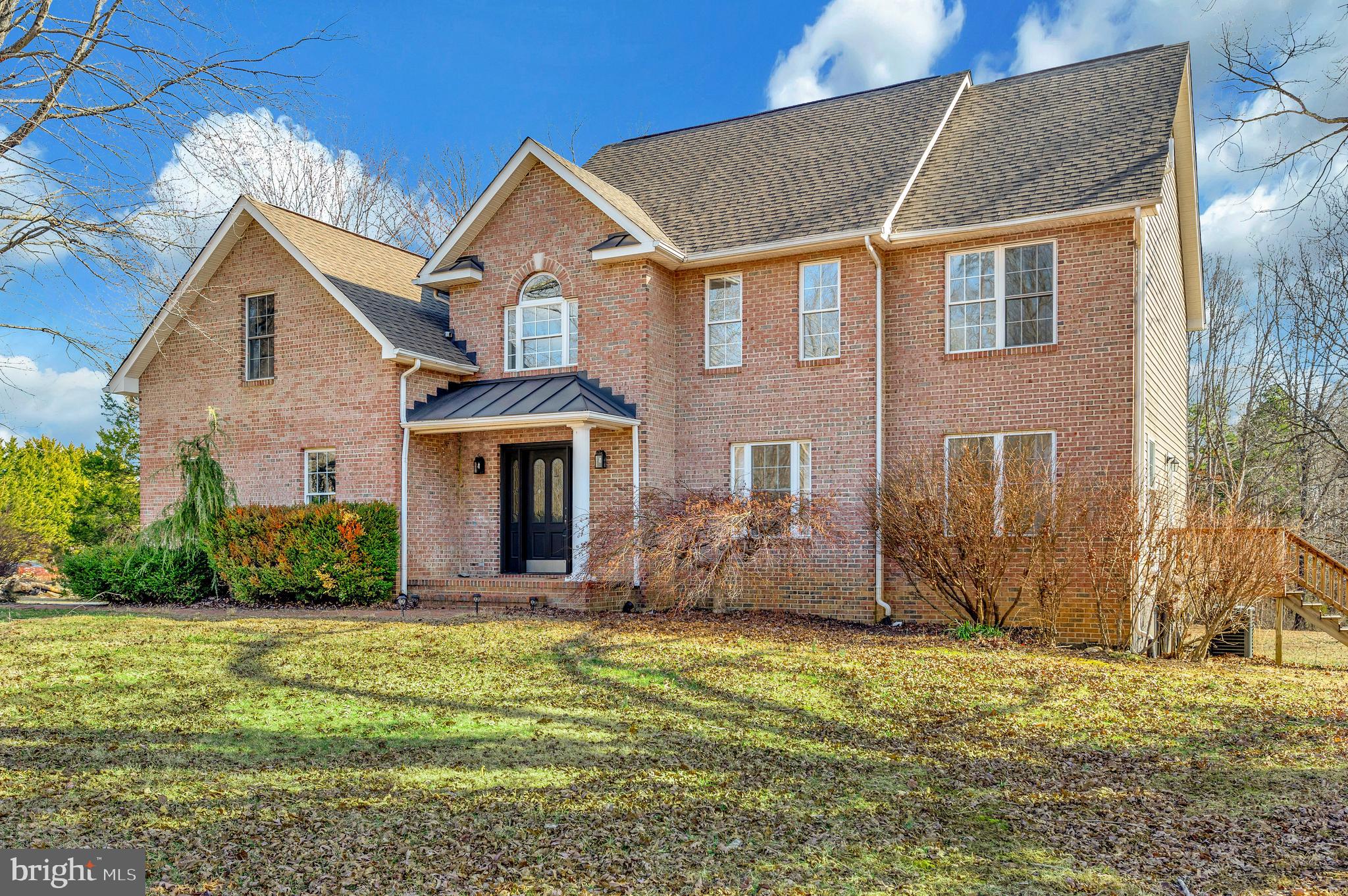 8099 Burr Hill Road Rhoadesville, VA 22542 - Photo 78 of 87 Gallery Image 78