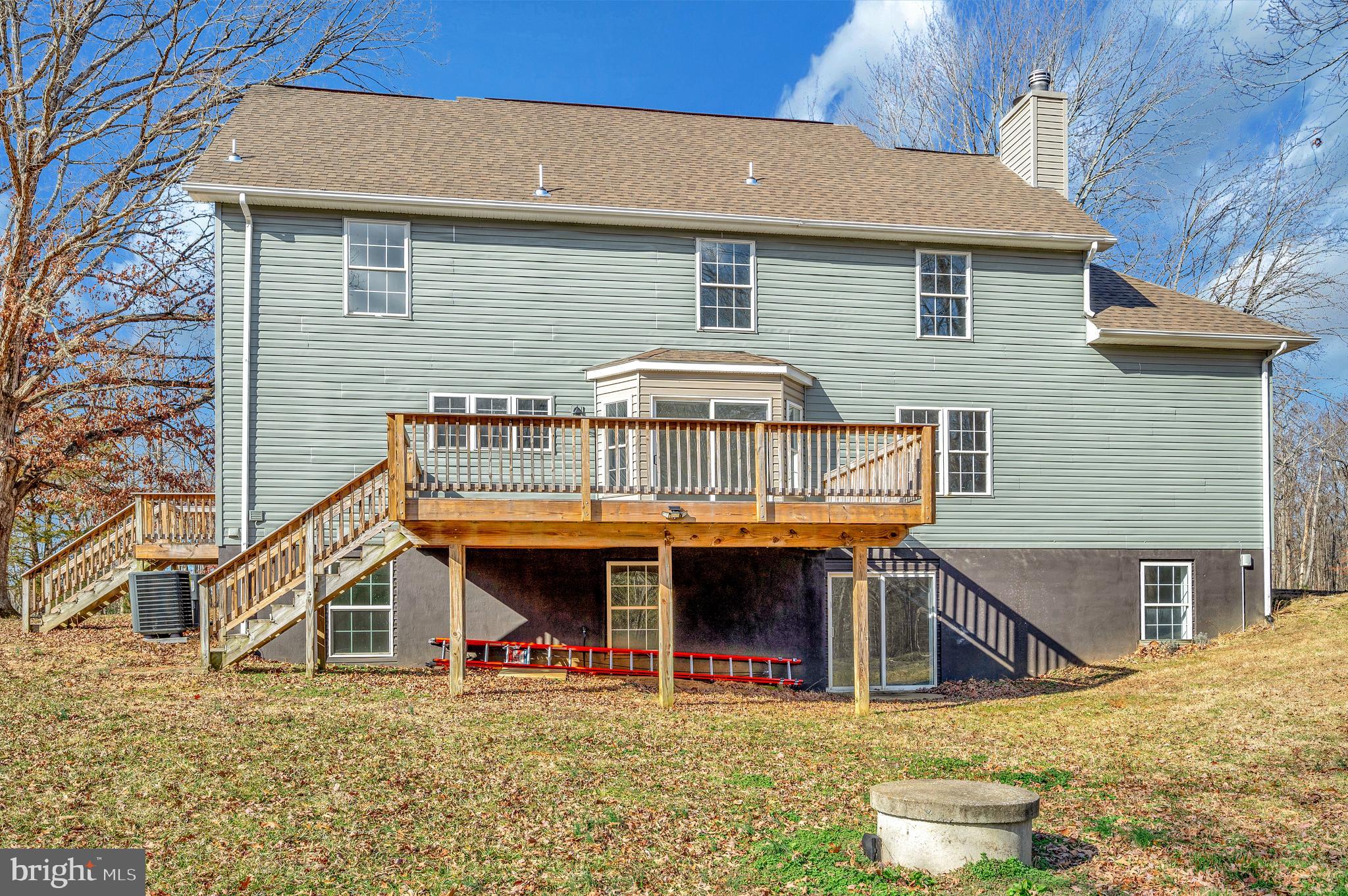 8099 Burr Hill Road Rhoadesville, VA 22542 - Photo 79 of 87 Gallery Image 79