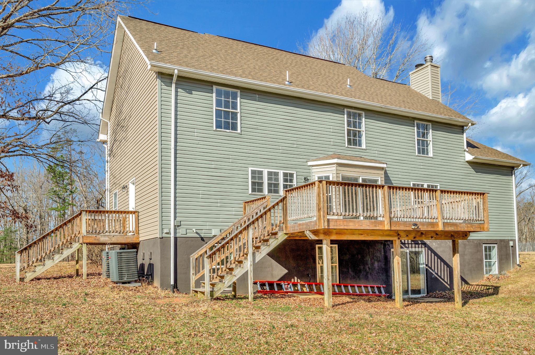 8099 Burr Hill Road Rhoadesville, VA 22542 - Photo 80 of 87 Gallery Image 80