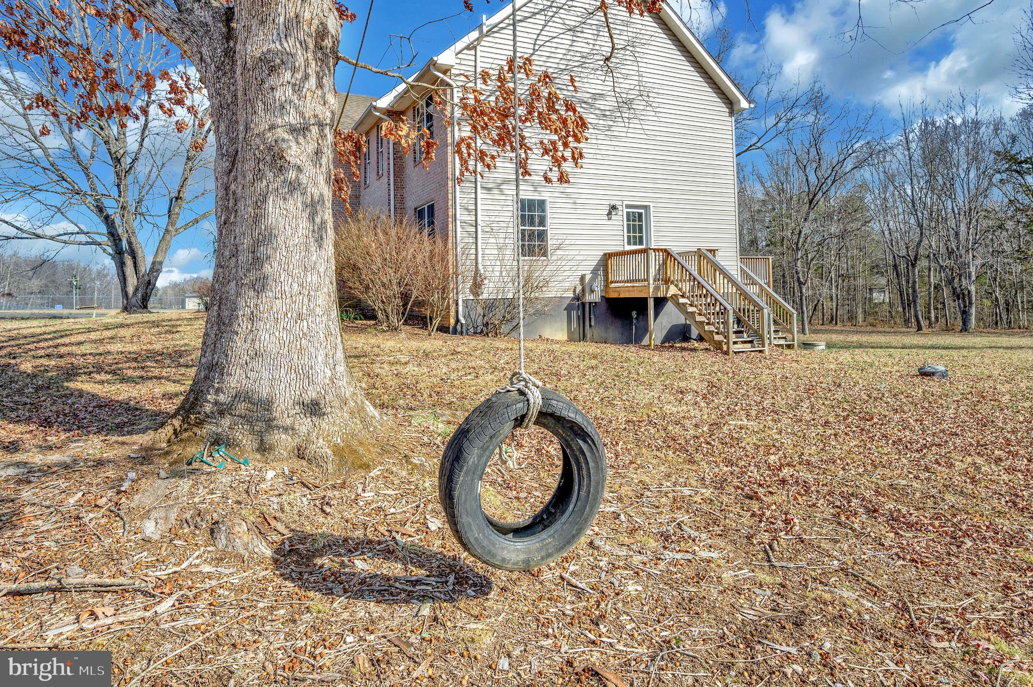 8099 Burr Hill Road Rhoadesville, VA 22542 - Photo 85 of 87 Gallery Image 85