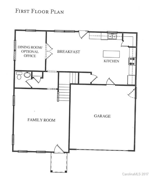 5725 Stanfield Ridge Drive, Unit 15 Stanfield, NC 28163 - Photo 2 of 3 Gallery Image 2