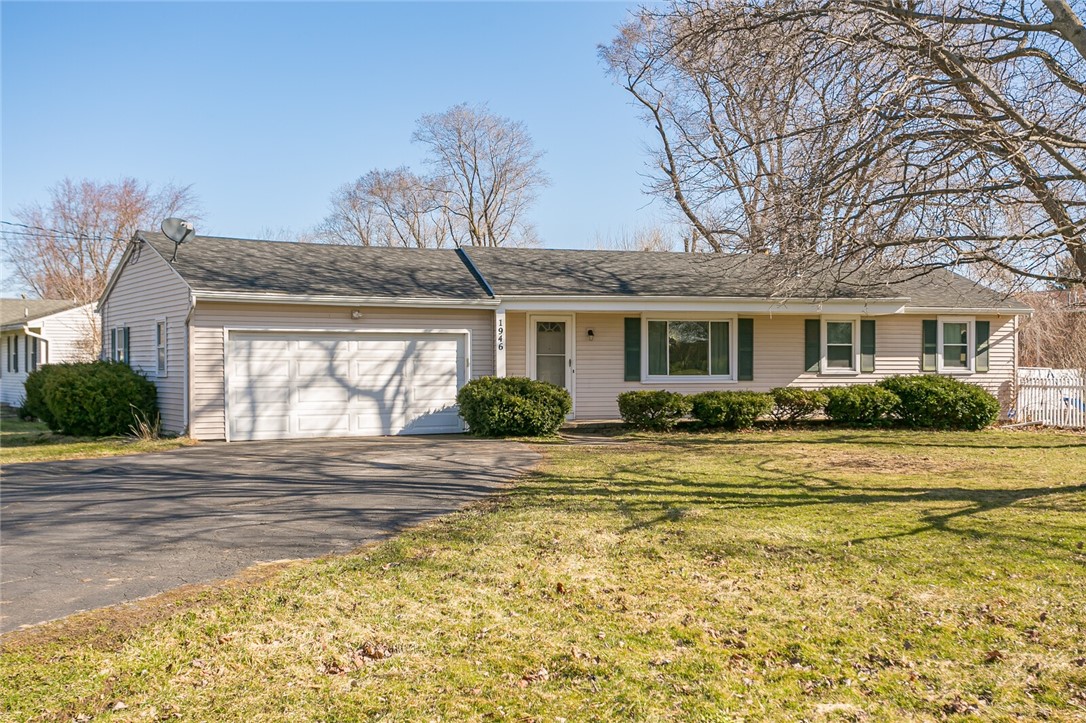 1946 Lake Road North Hamlin, NY 14464 - Photo 1 of 1 Gallery Image 1