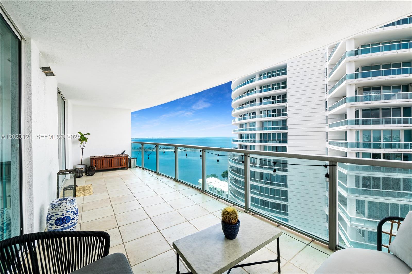 2101 Brickell Avenue, Unit 1909 Miami, FL 33129 - Photo 19 of 25