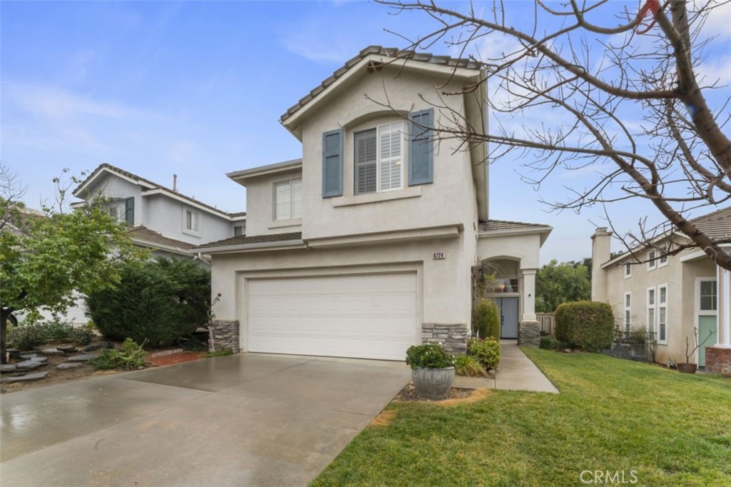 6724 Cowboy Street Simi Valley, CA 93063 - Photo 1 of 1 Gallery Image 1