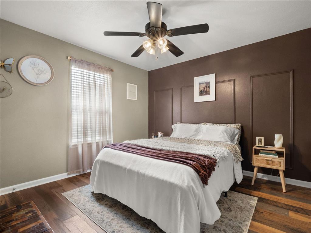 280 Holton Harris Road Anacoco, LA 71403 - Photo 13 of 25 Gallery Image 13