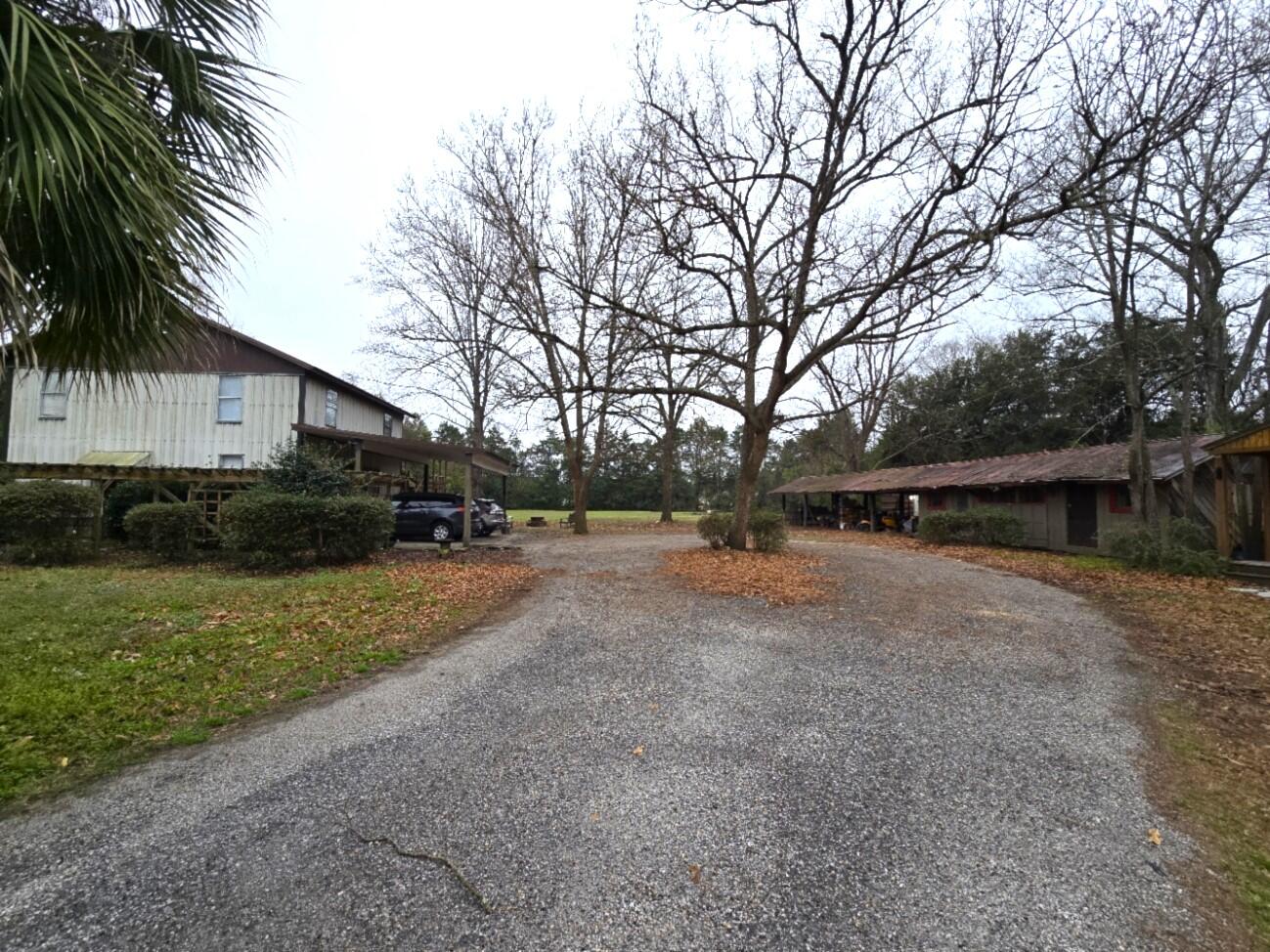 2370 Wedgefield Road Sumter, SC 29154 - Photo 29 of 37