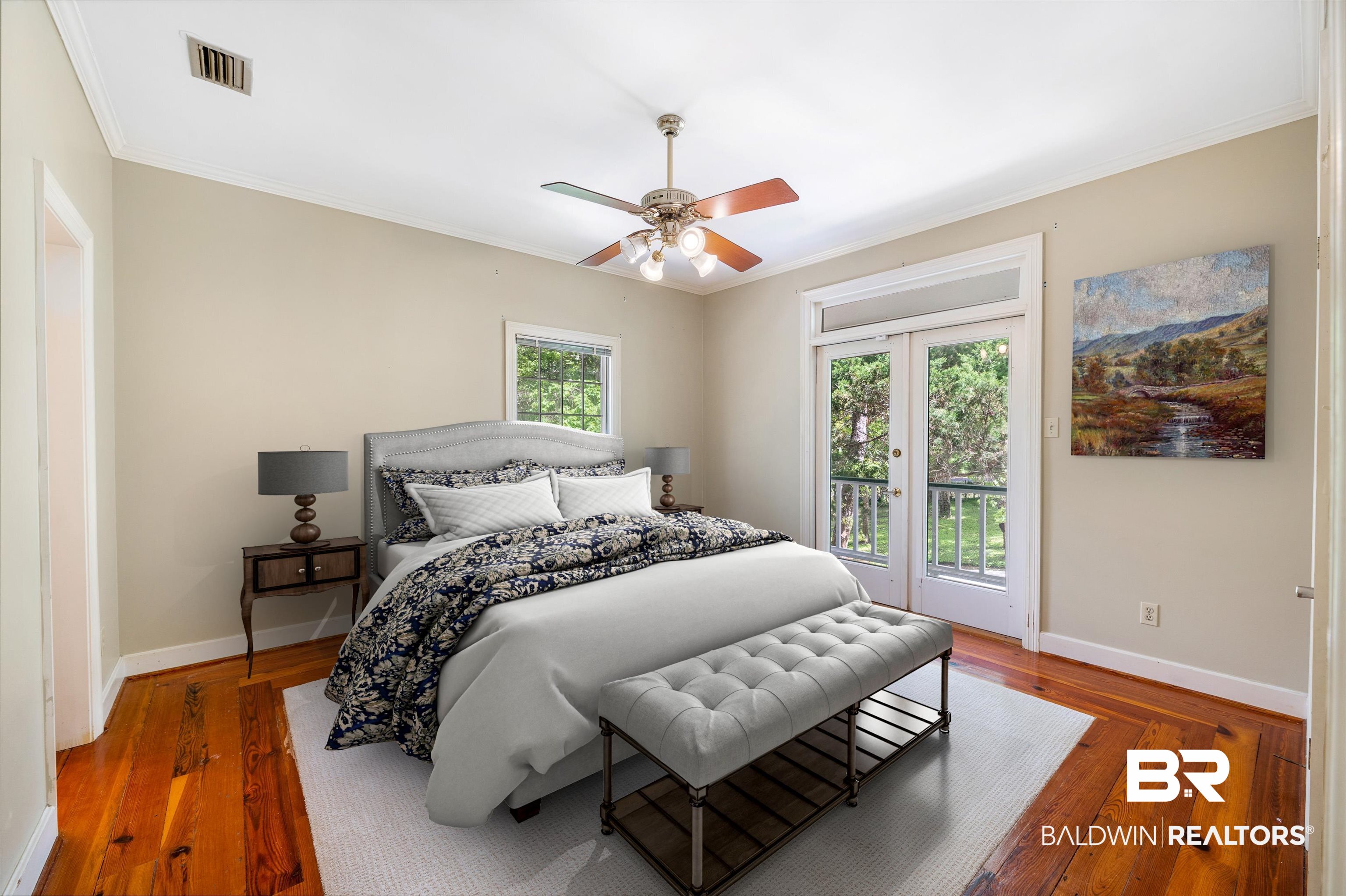 22751 Main Street Fairhope, AL 36532 - Photo 8 of 50 Bedroom 2