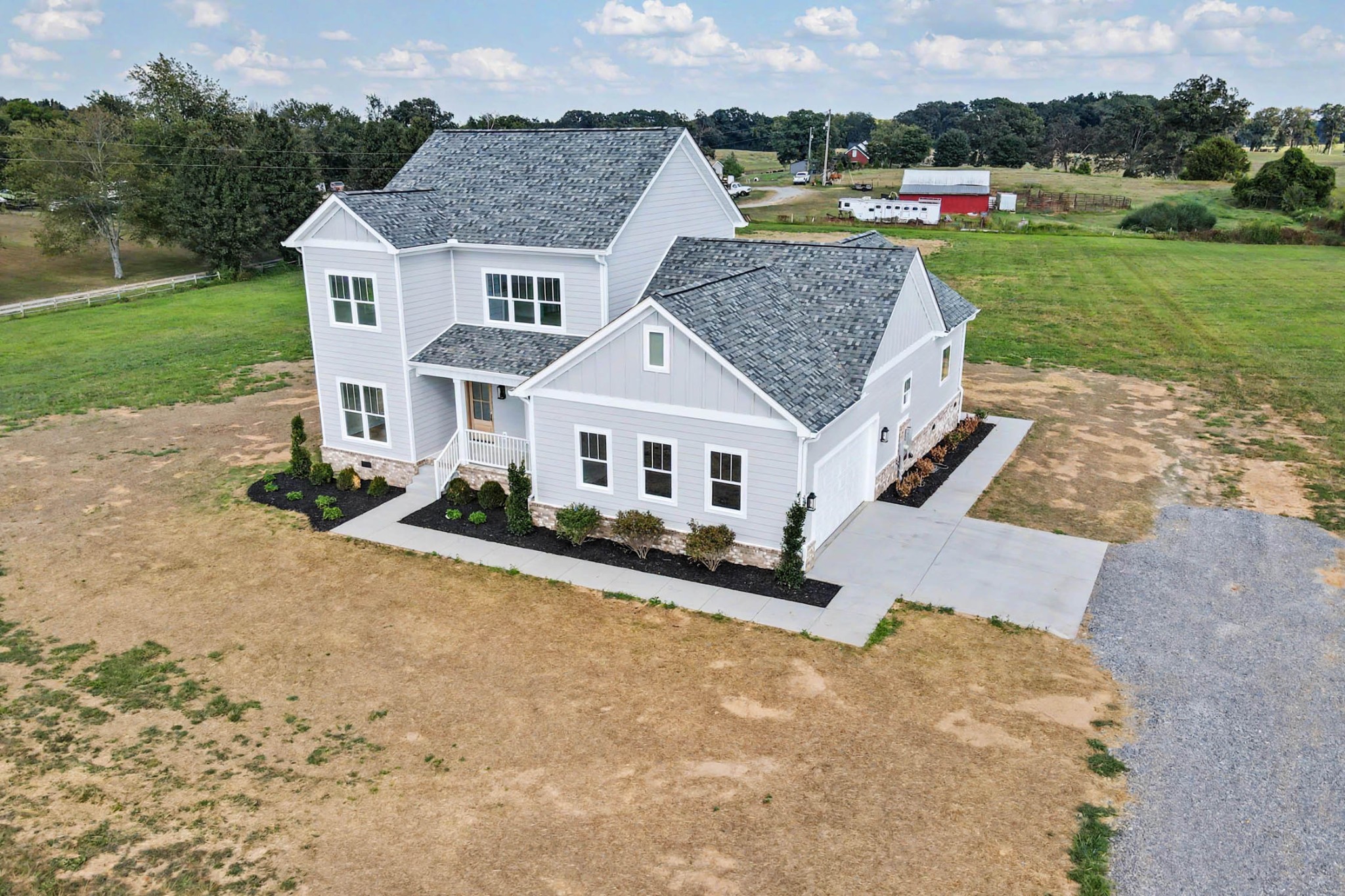 5131 Starks Road Cross Plains, TN 37049 - Photo 44 of 44 Gallery Image 44
