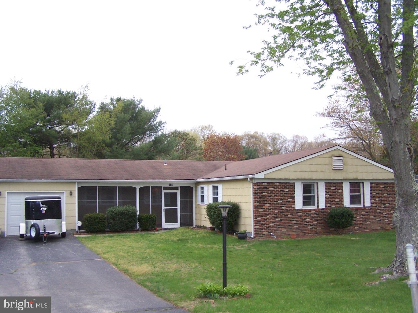 639 Wilby Road Sicklerville, NJ 08081 - Photo 1 of 9 Gallery Image 1