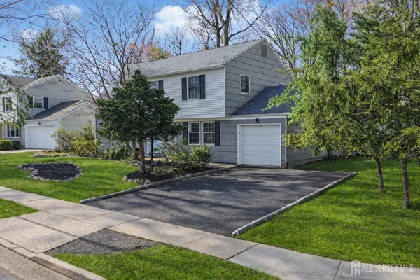 $670,000 | 22 Meyer Road, Edison, NJ 08817