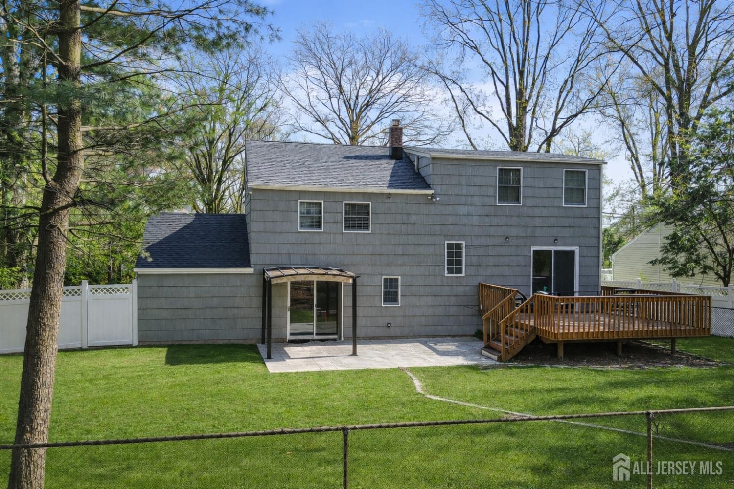 22 Meyer Road Edison, NJ 08817 - Photo 34 of 39